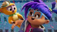 Vivo (2021) | Netflix